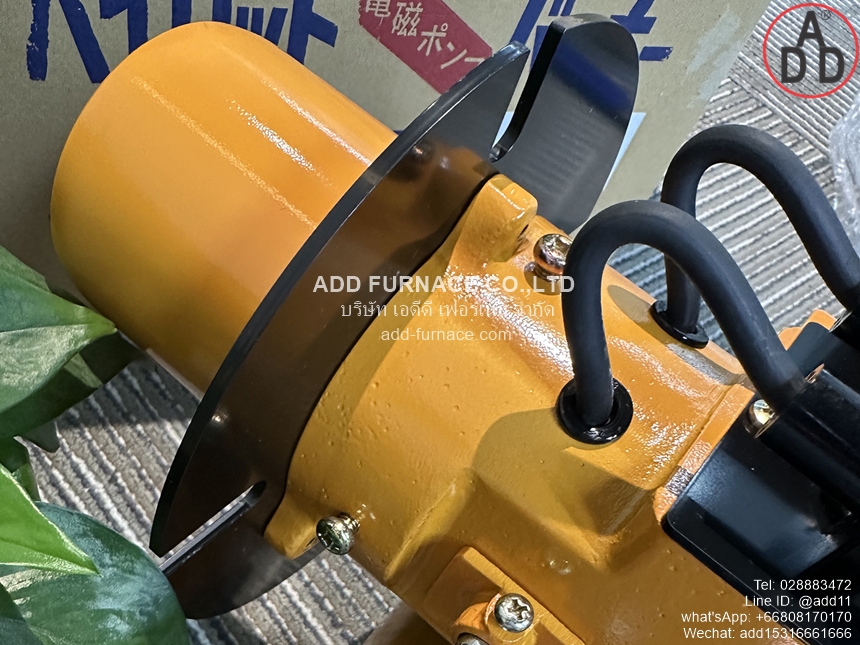 Pilot Burner SG-10 (8)